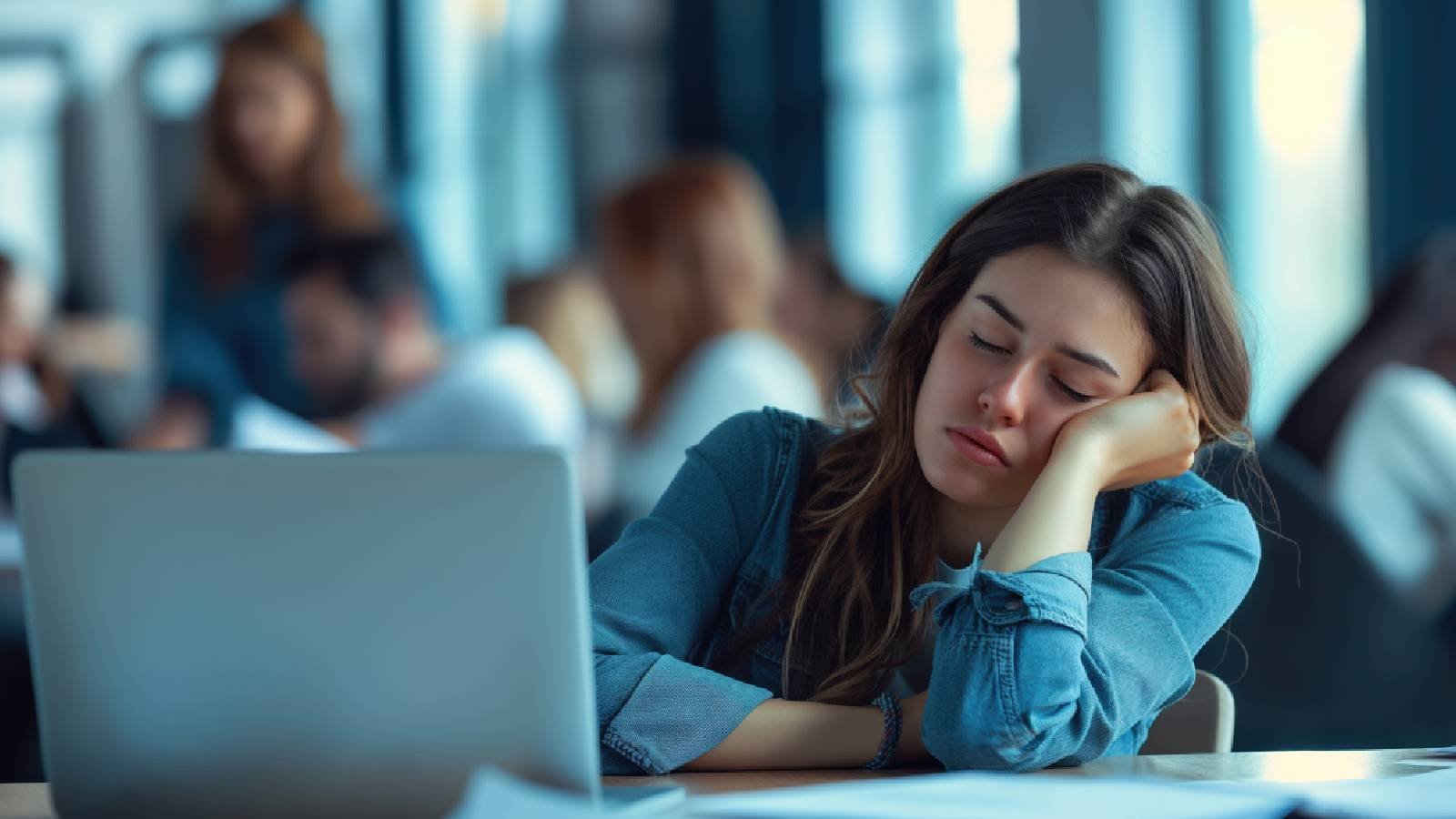 90 ساعة عمل في الأسبوع: هل هذا صحي بالنسبة لك؟