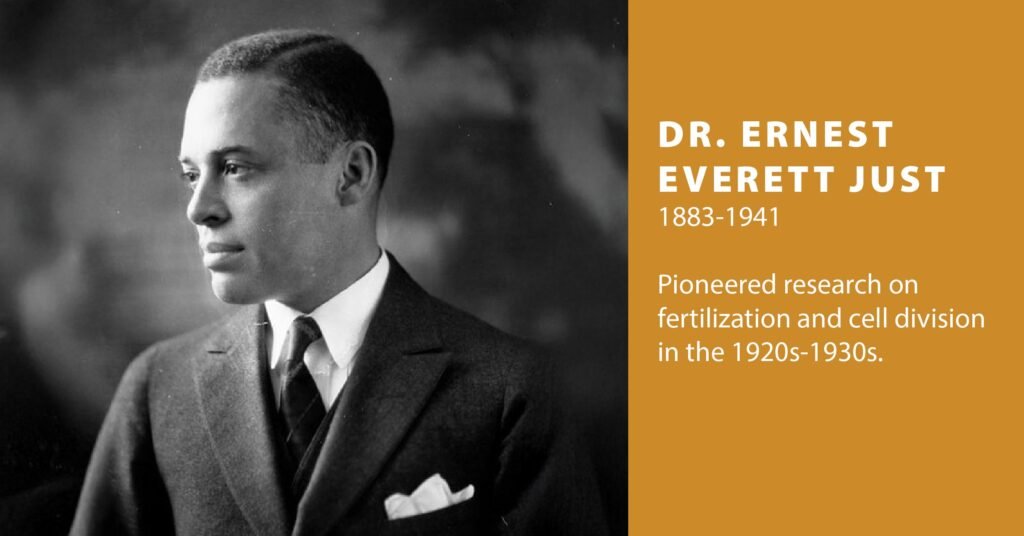 التعرف على الرواد في الطب | الاحتفال بشهر التاريخ الأسود – الحياة بين النساء