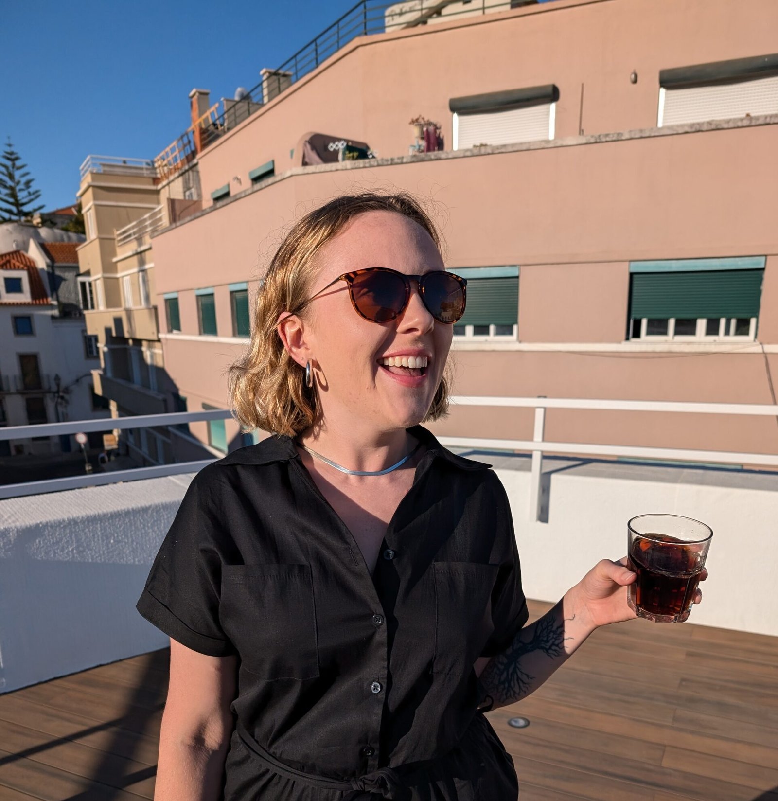 انخفاض الرغبة الجنسية: قصة آني – بروك