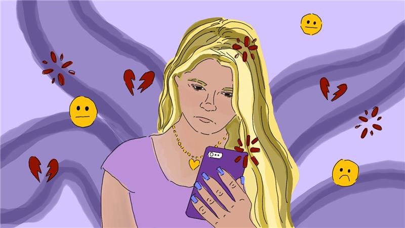 كيف أثرت الإباحية على تجربتي الجنسية الأولى: قصة سيان