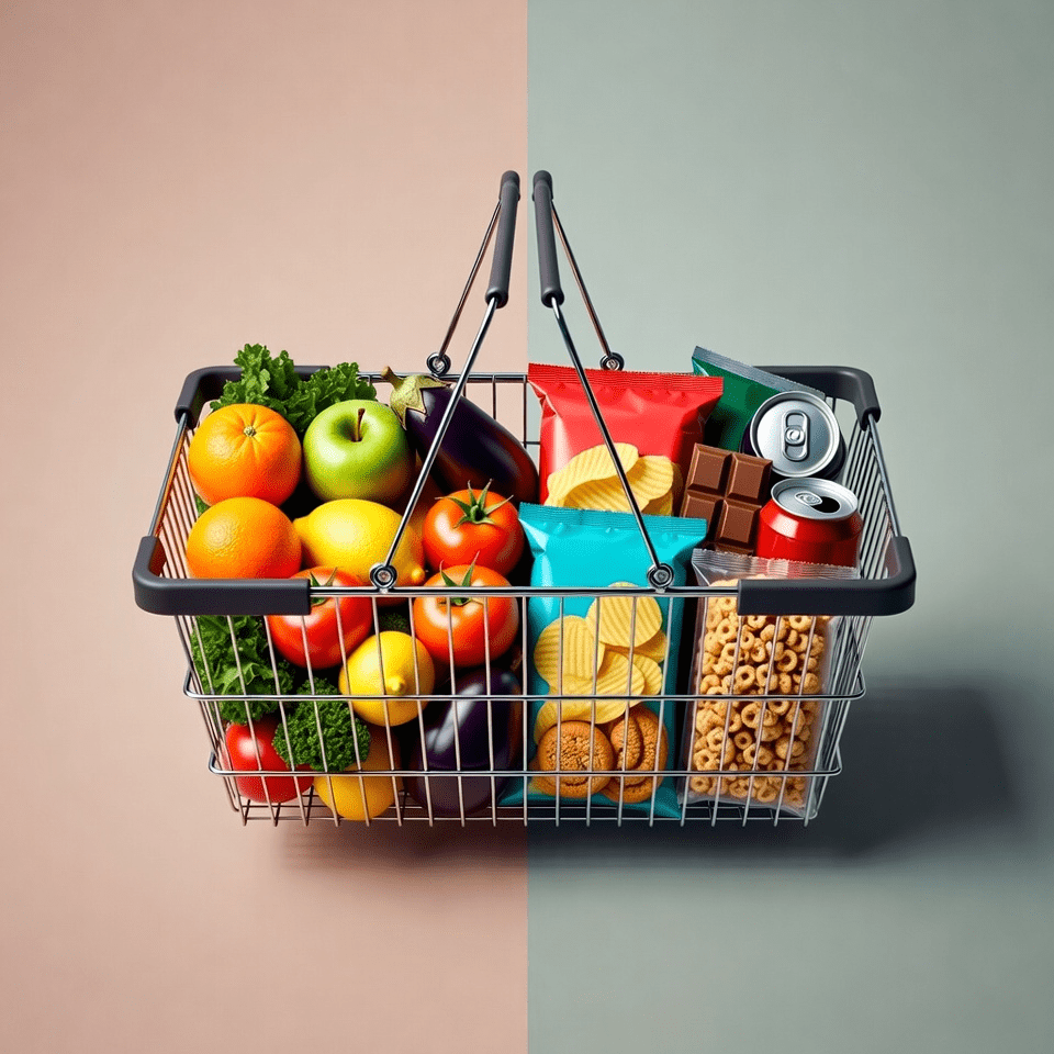 لماذا يؤثر صبرك على ما تأكله وكيف يمكن للإعانات الغذائية أن تغير العادات غير الصحية؟