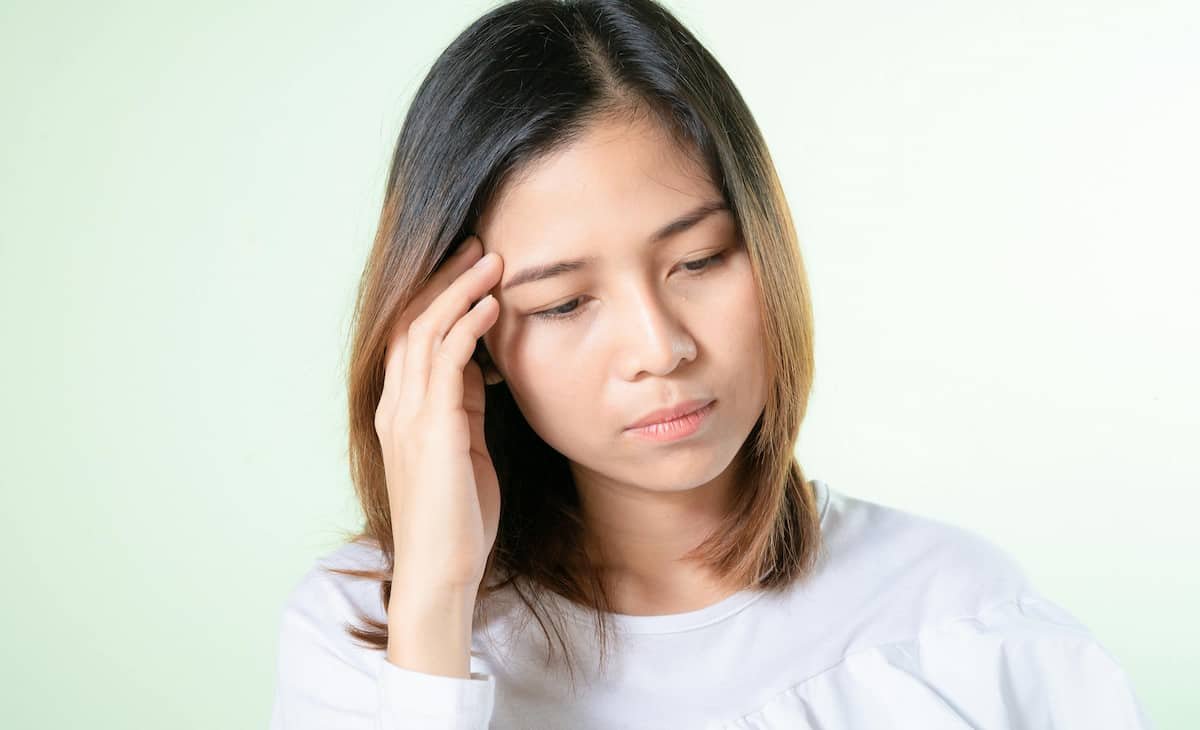 هذه العادة العاطفية يمكن أن تؤدي إلى انتكاسة الاكتئاب