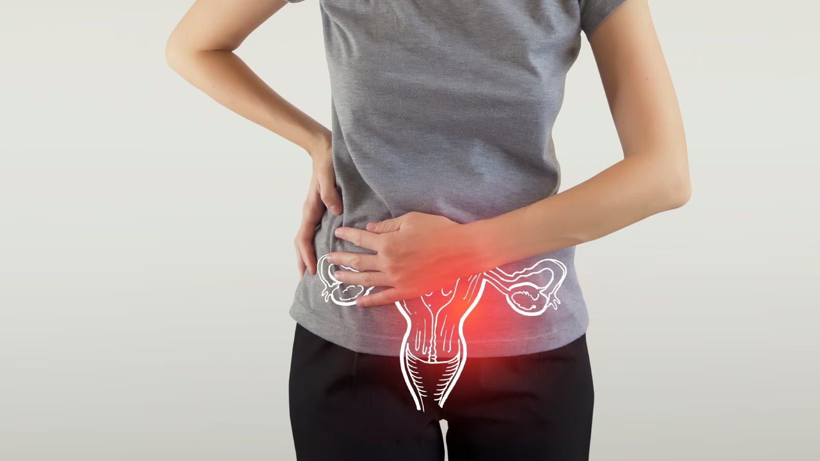 هل سوء النظافة أثناء الدورة الشهرية يزيد من خطر الإصابة بسرطان عنق الرحم؟