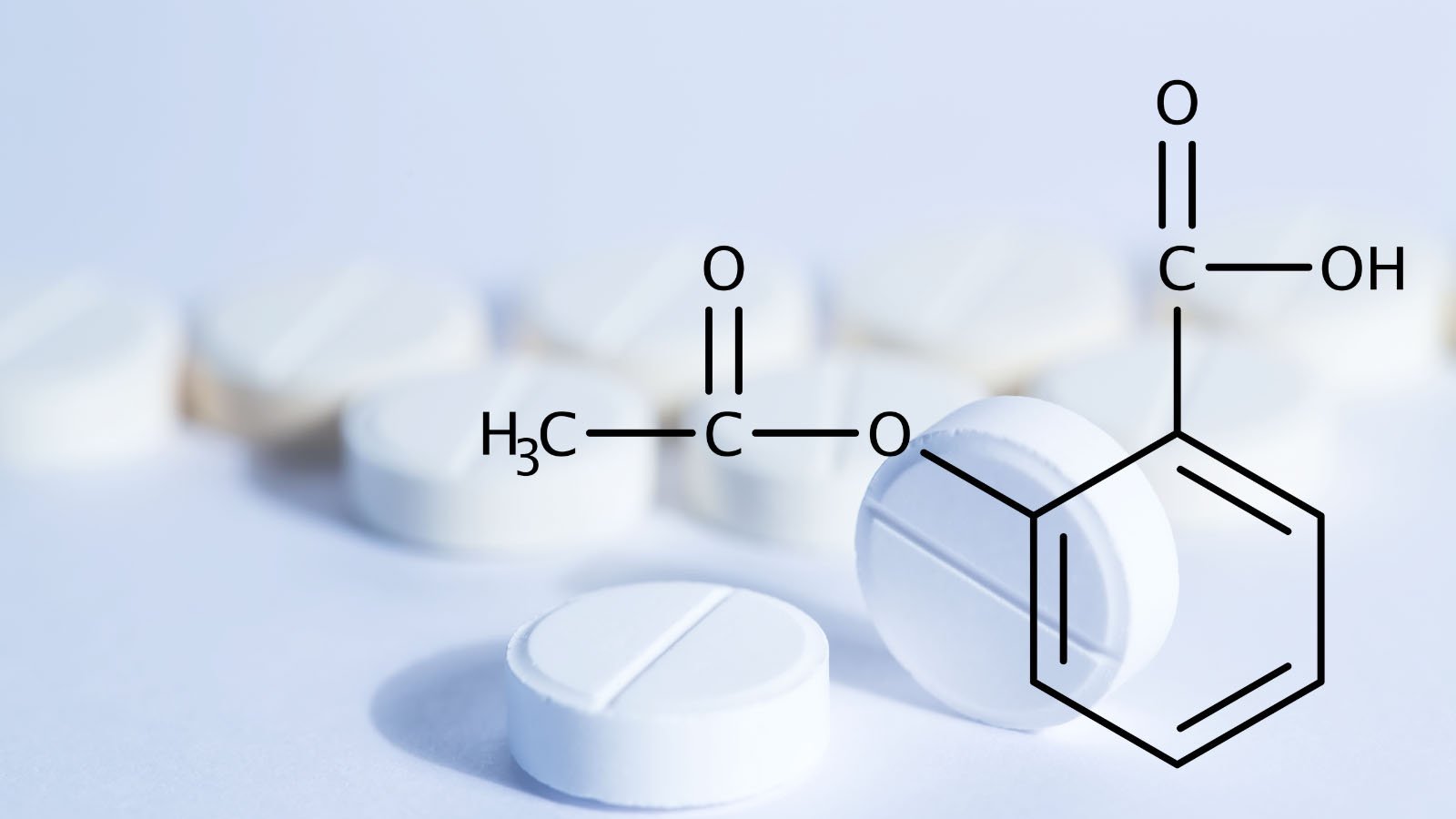 هل يمنع الأسبرين ضعف الانتصاب؟