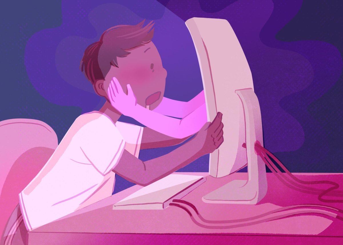 هل يمكن أن تسبب المواد الإباحية ضعف الانتصاب؟