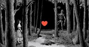 الذكاء الاصطناعي بشأن الجنس والسلامة