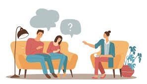 ما هي الأسئلة التي قد يطرحها عليك المعالج الجنسي خلال جلستك الأولى؟