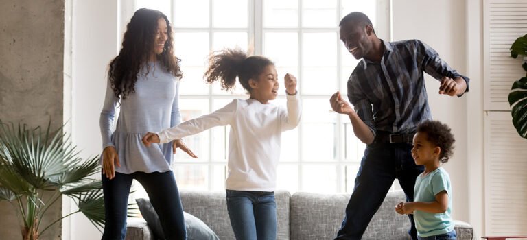 ابحث عن مكان سعيد (وصحي) لقلبك