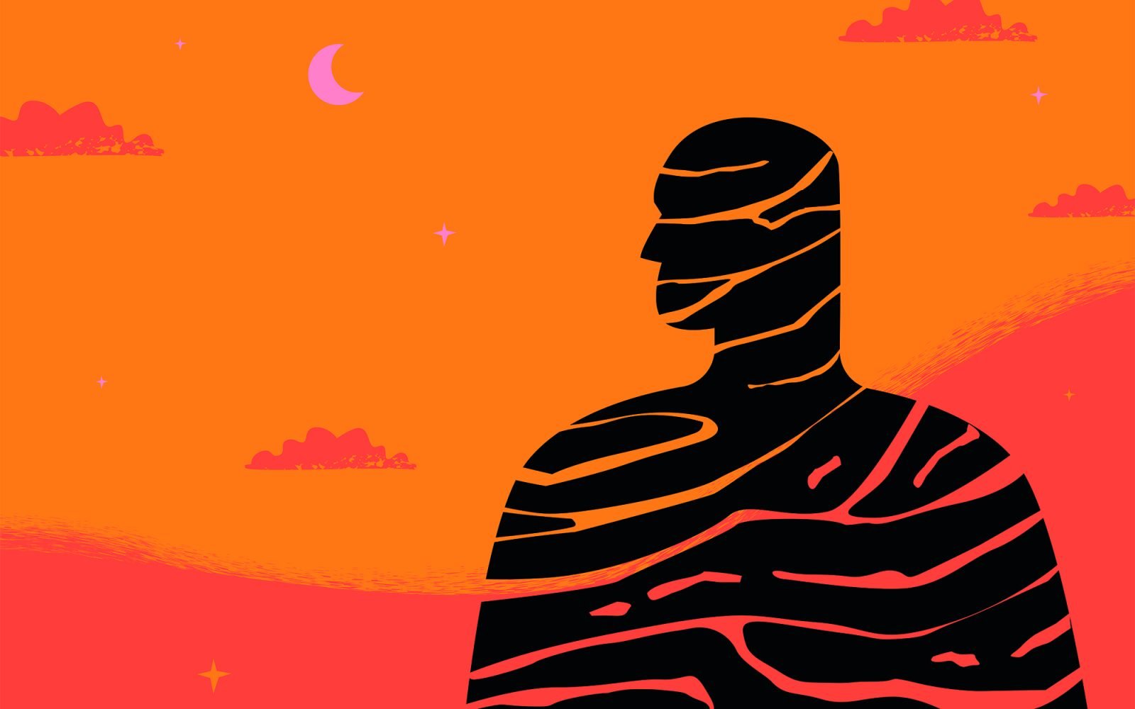 الانفصال ليس آلية التكيف التي يفترض أن تكون