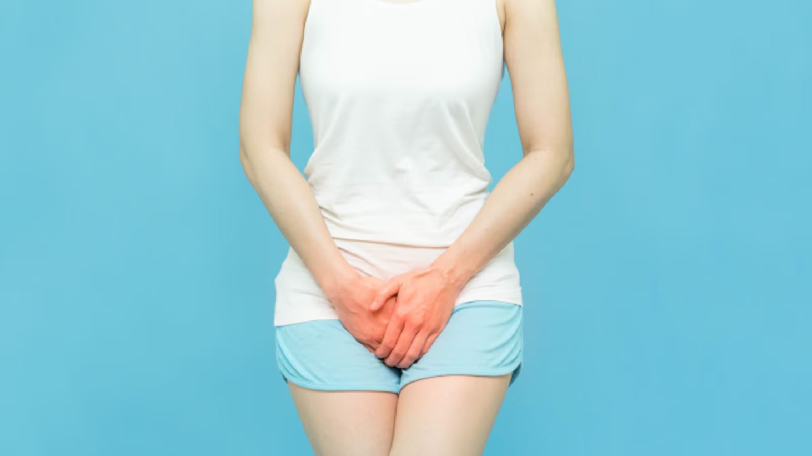 التهاب المهبل الهوائي: الأعراض والعلاج