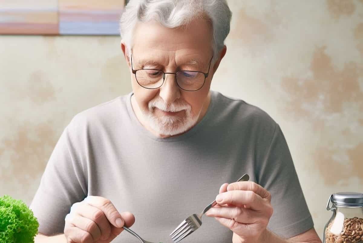 النظام الغذائي المرتبط بالذكاء العالي