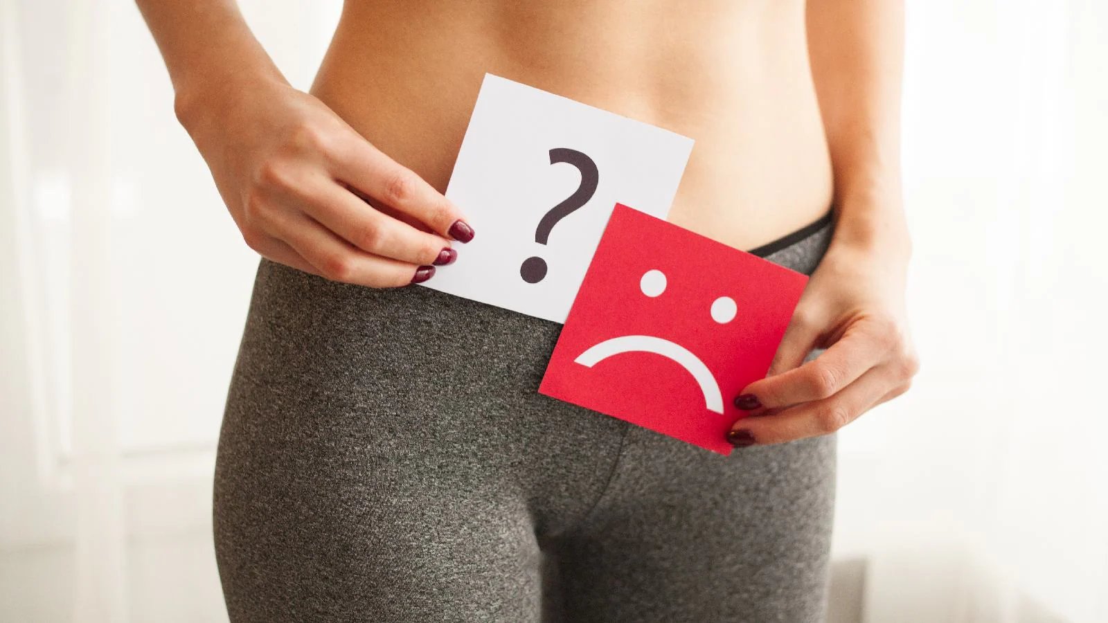 عدوى الخميرة من المضادات الحيوية: تعرف على العلاقة