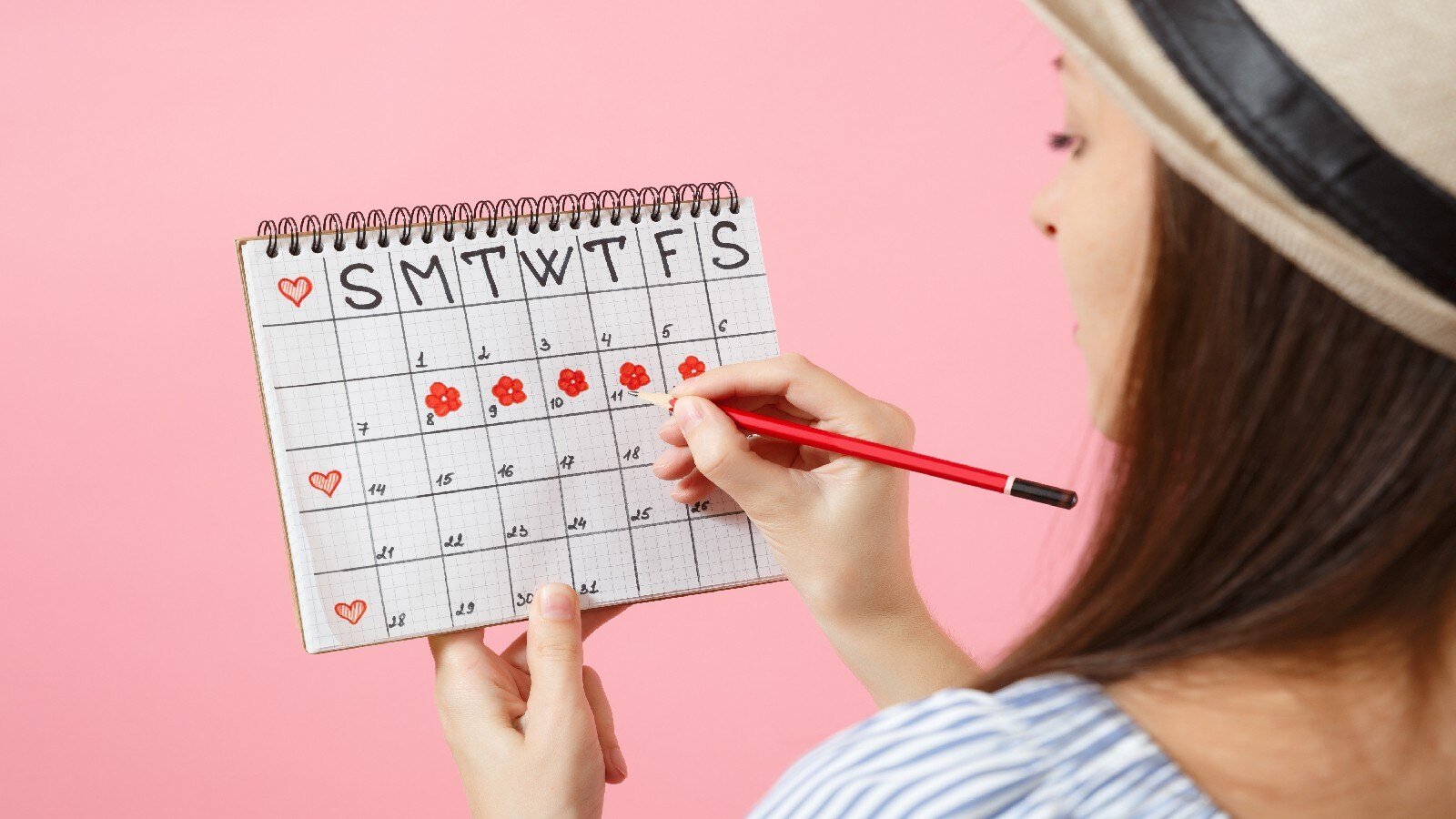 فترات غير منتظمة: العلامات التحذيرية والأسباب