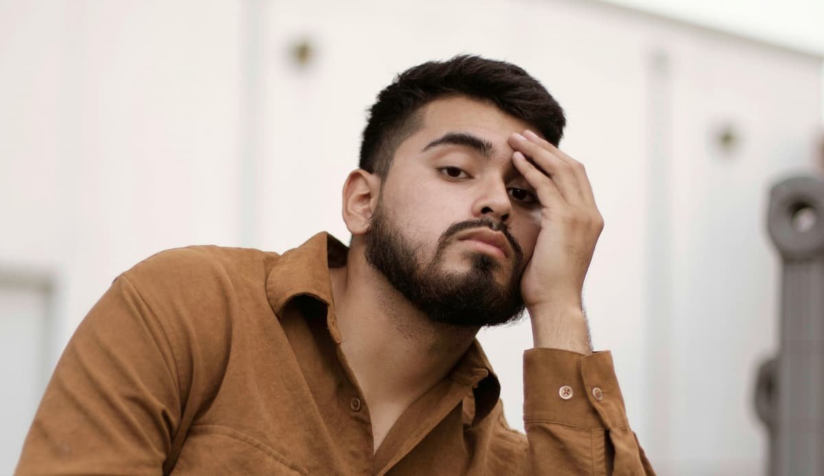 نوع الشخصية المرتبطة بسوء الصحة النفسية