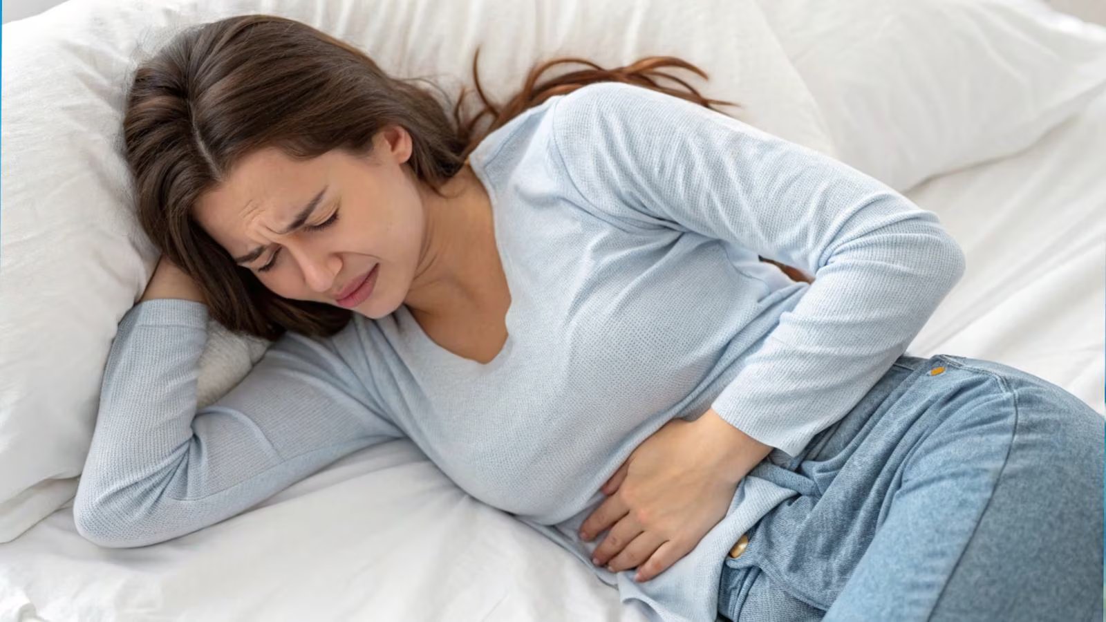 هل تشعرين بأن دورتك الشهرية أثقل في الصيف؟ هذا هو السبب