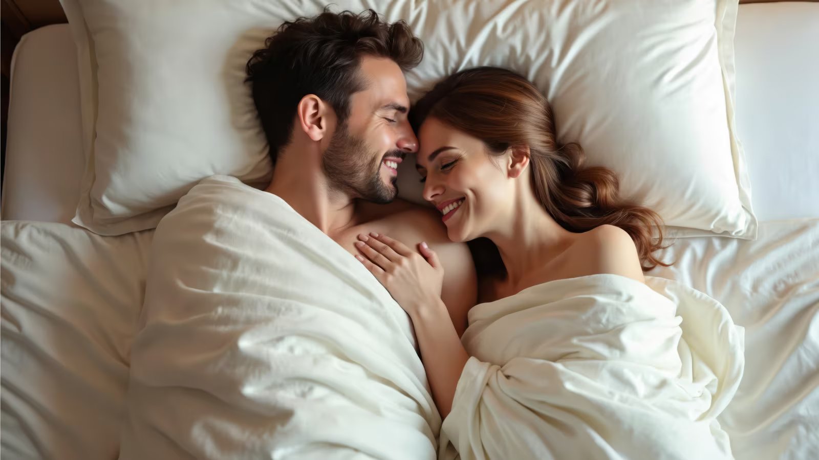 هل هناك أي فوائد صحية للجنس عن طريق الفم؟