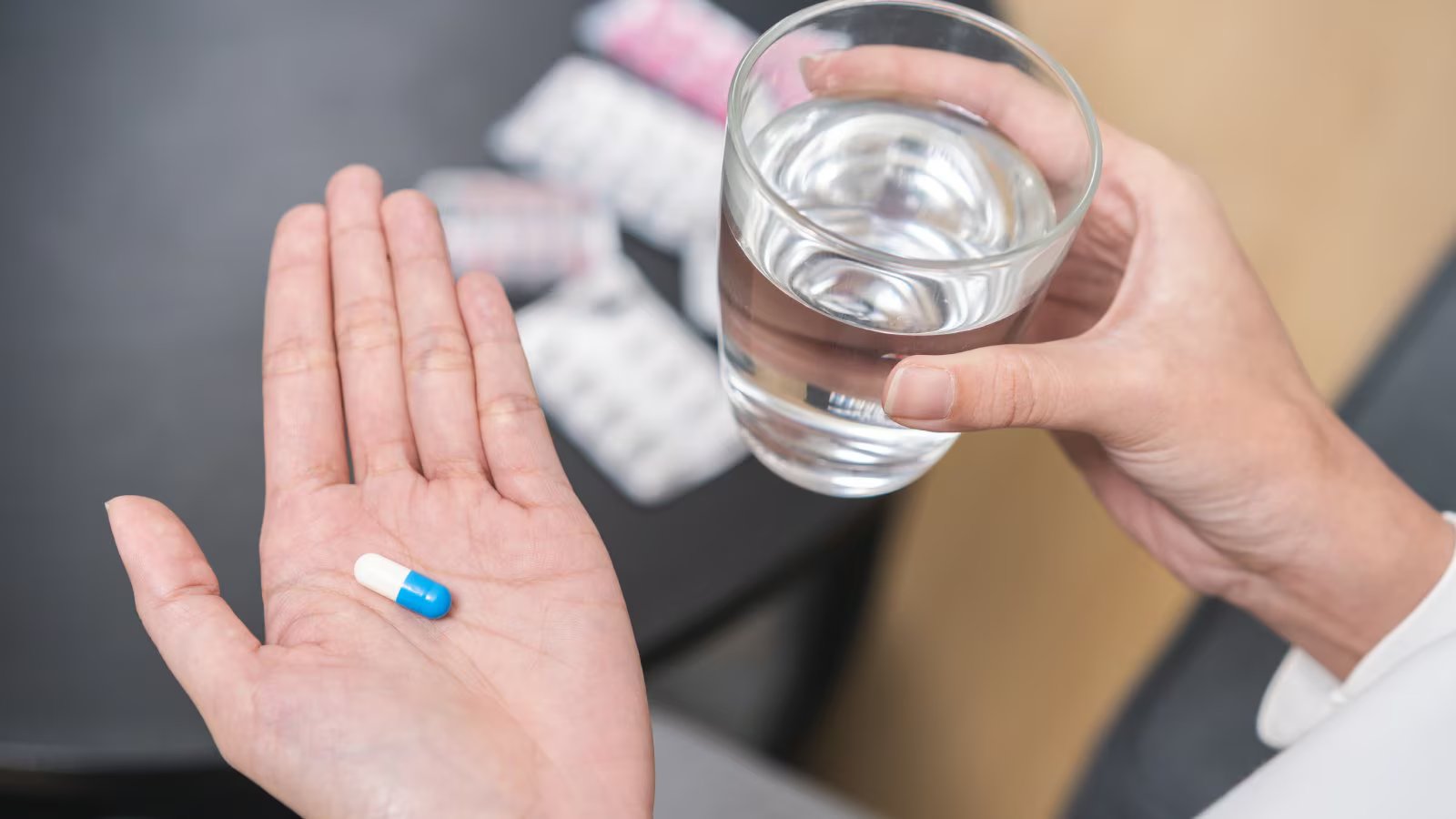 هل يمكن لحمض الفوليك تحسين نزيف الدورة الشهرية الثقيل؟