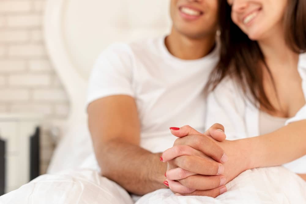 إدارة الصحة العقلية والصحة الجنسية في وقت واحد