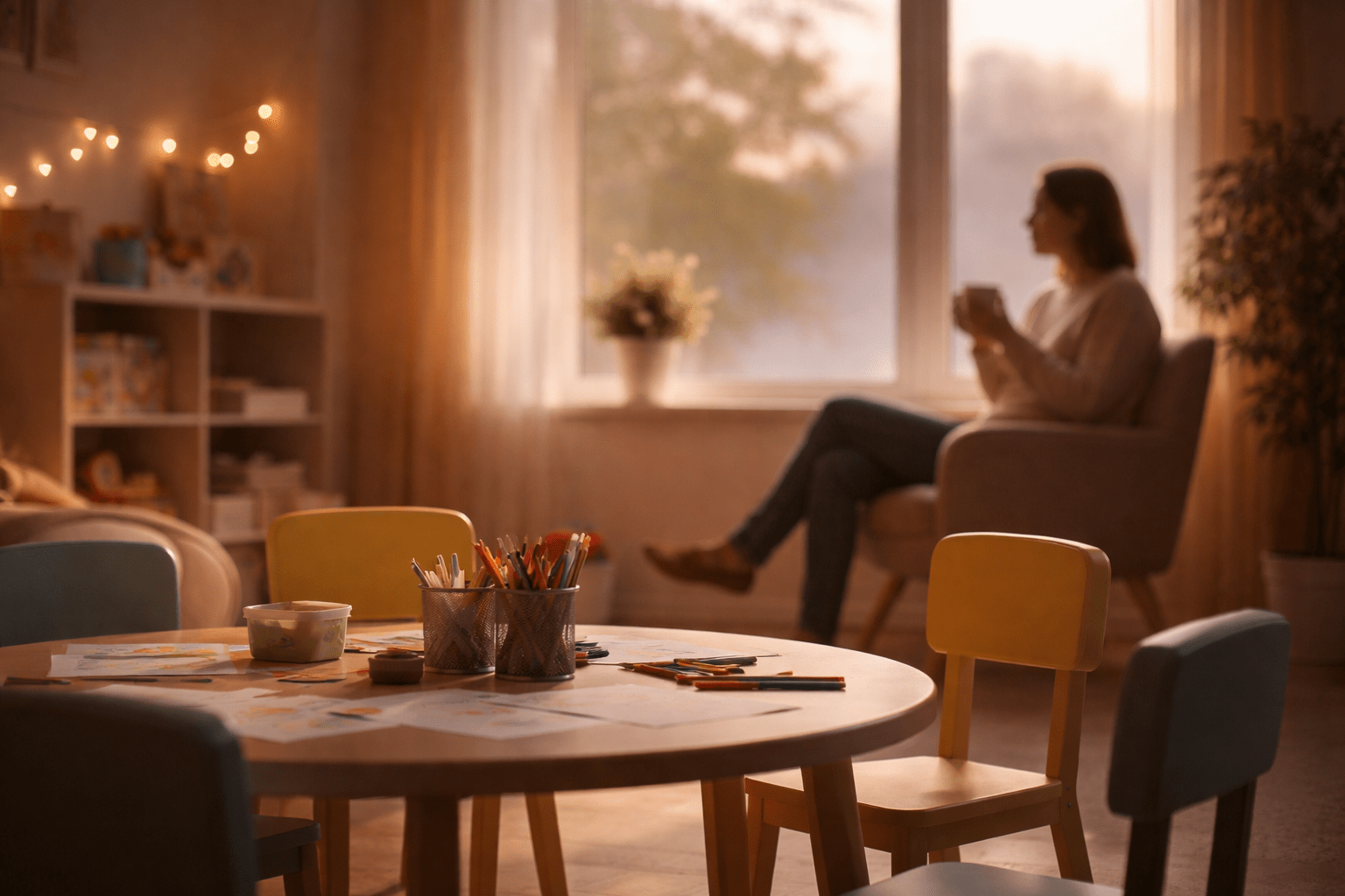 الصحة العقلية لمقدمي الرعاية الأسرية “أكثر مرونة من المتوقع” أثناء الإقامة في مستشفى الأمراض النفسية