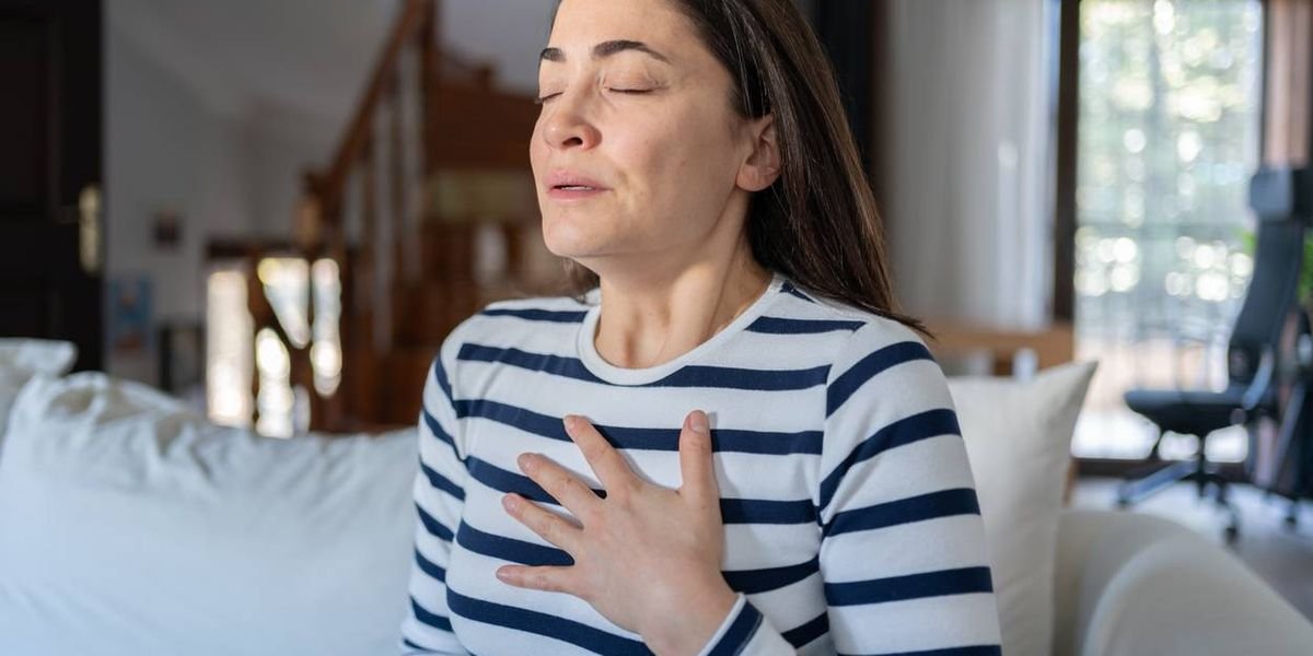 العلاقة بين الصحة العقلية وصحة القلب