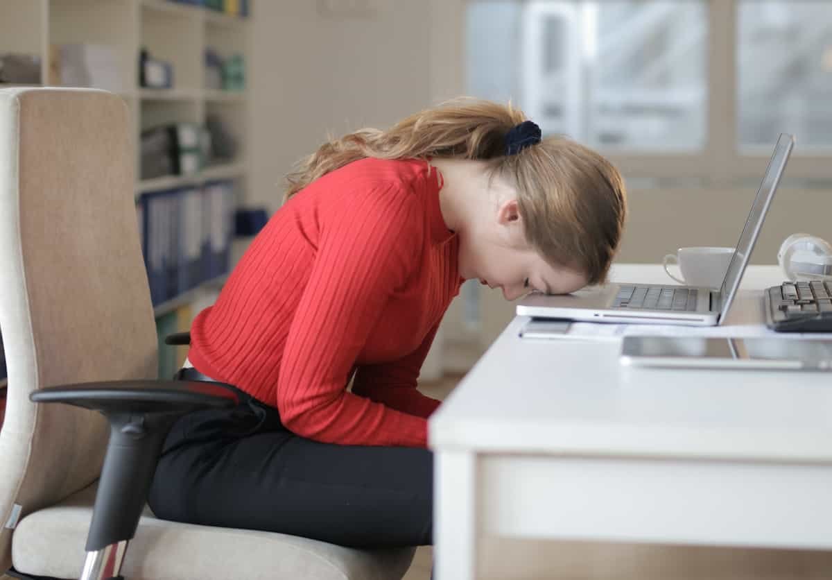 العلامات الشائعة لنقص فيتامين د