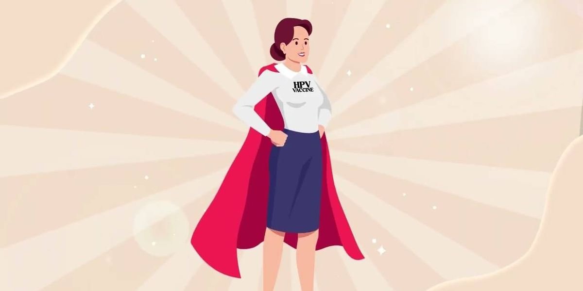 لماذا يهم لقاح فيروس الورم الحليمي البشري