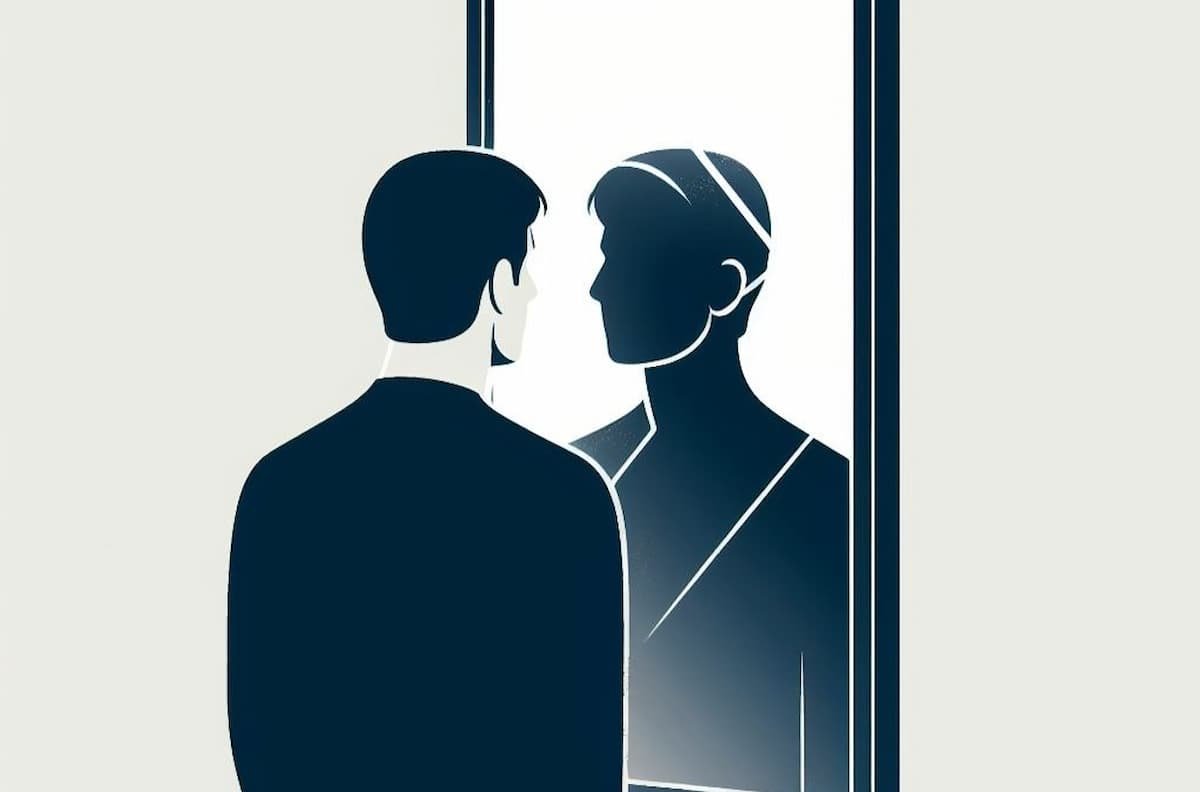 الميزة المدهشة لكونك نرجسيًا “عاديًا”.