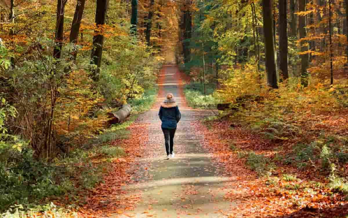 عادة يومية بسيطة لتعزيز الصحة العقلية