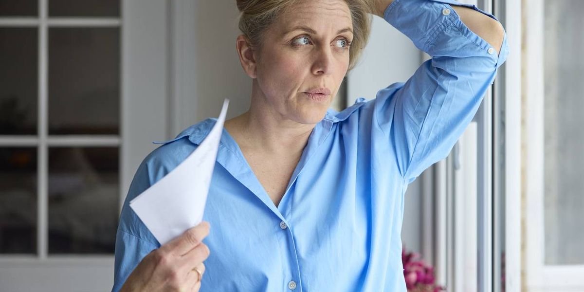علاجات الهبات الساخنة – HealthyWomen