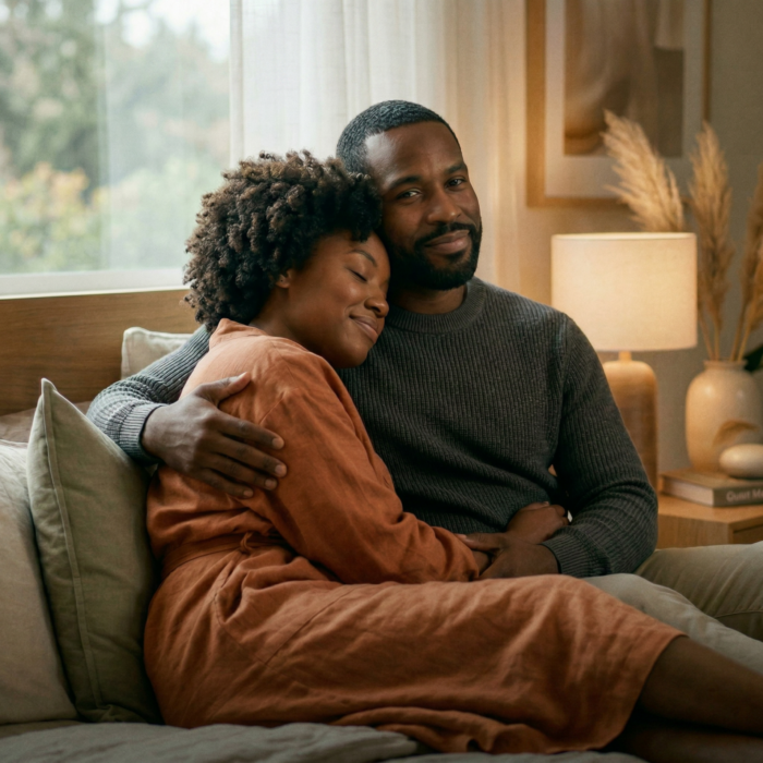 كيف يؤثر الإجهاد على الصحة الجنسية والعقلية والجسدية