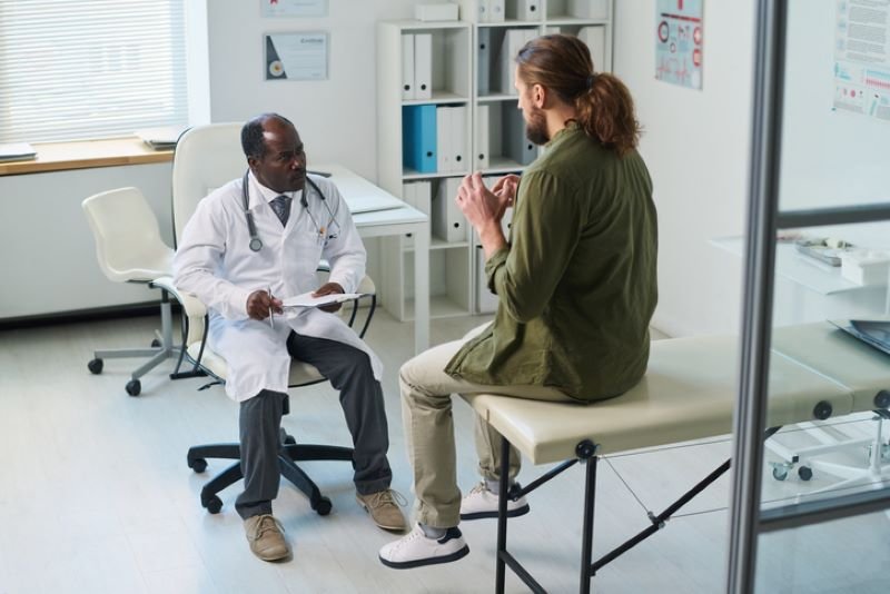 ما هي بعض المبادئ التوجيهية للناجين من سرطان البروستاتا عندما يتعلق الأمر بالصحة الجنسية؟