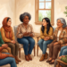 شهر صحة المرأة: الاستقلالية والدعوة والوصول إلى الرعاية الصحية الجنسية