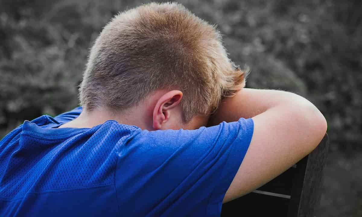 أحد الأخطاء الأبوية المرتبطة بتربية مريض نفسي