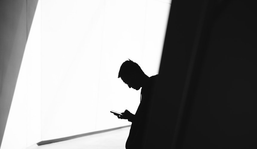 عندما تنتهي العلاقة بإشعار
