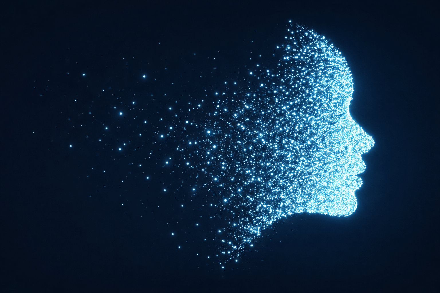 ماذا يحدث بعد أن تخبر Chatbot أنك لست على ما يرام