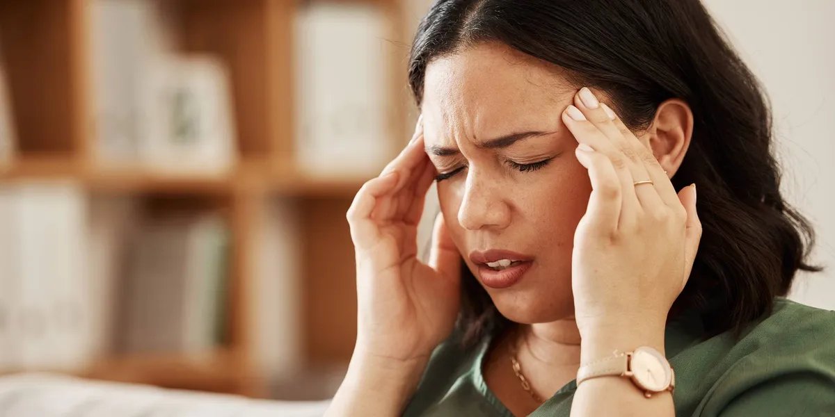 متى يكون الصداع ليس مجرد صداع؟
