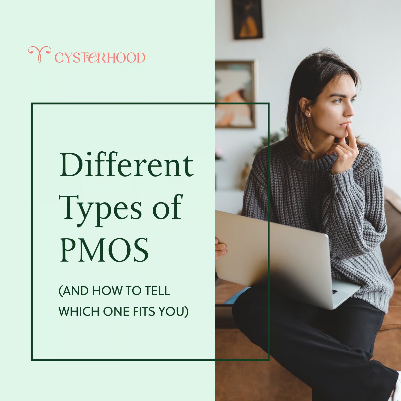 4 أنواع مختلفة من PMOS (وكيفية معرفة أي منها يناسبك)